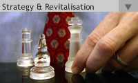 Business Strategy & Revitalisation